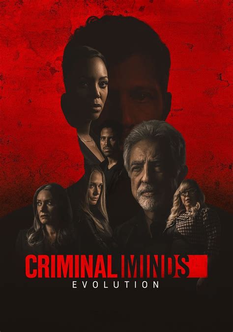 criminal minds evolution torrent|Criminal Minds: Season 16 .